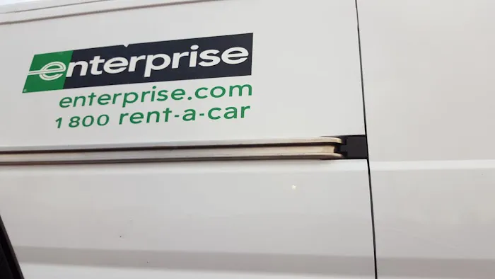 Enterprise Rent-A-Car Picture 7