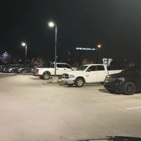 Enterprise Rent-A-Car ico