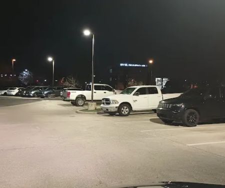 Enterprise Rent-A-Car