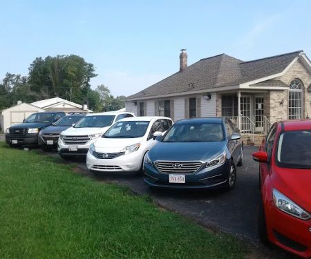 Avis Car Rental