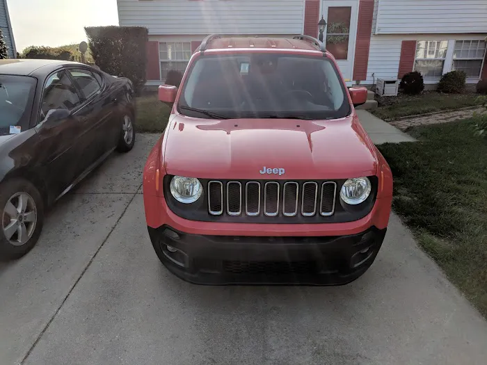 Budget Car Rental Picture 5