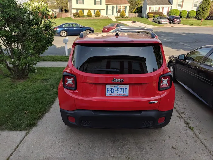 Budget Car Rental Picture 6