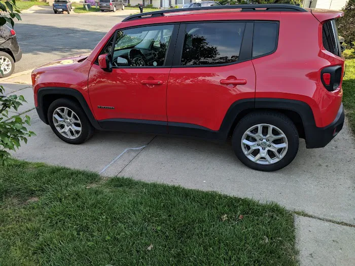 Budget Car Rental Picture 7