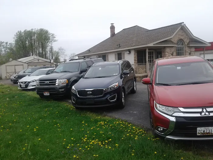 Budget Car Rental Picture 4
