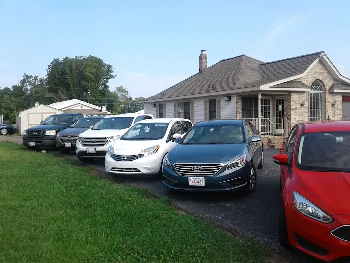 Budget Car Rental Picture 3
