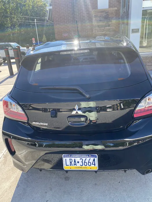 Enterprise Rent-A-Car Picture 1