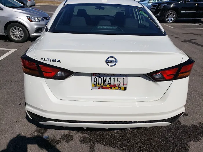 Enterprise Rent-A-Car Picture 2