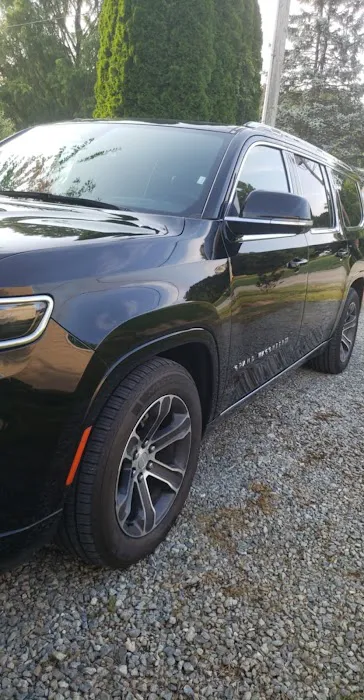 Enterprise Rent-A-Car Picture 4