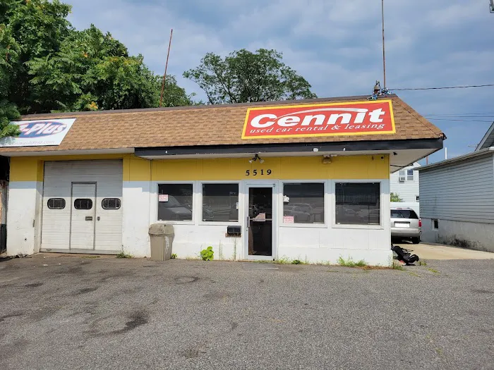 CENNIT Used Car Rental & Leasing Picture 2