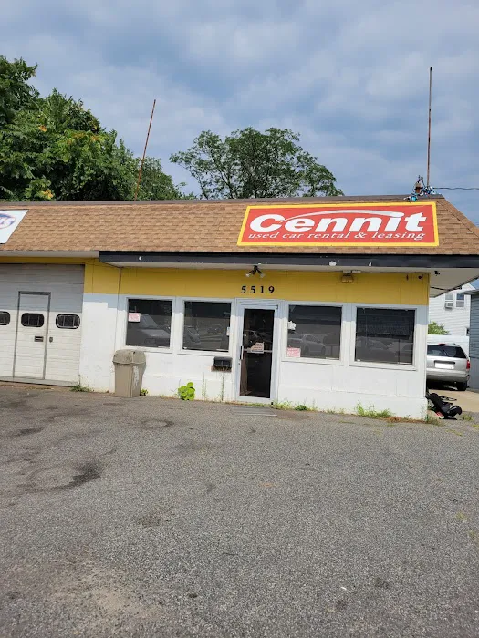 CENNIT Used Car Rental & Leasing Picture 1