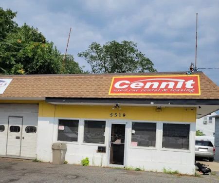 CENNIT Used Car Rental & Leasing
