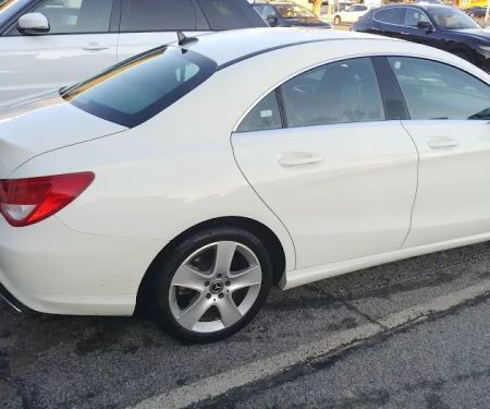 Enterprise Rent-A-Car