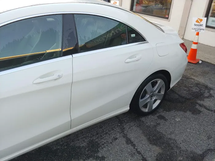 Enterprise Rent-A-Car Picture 2