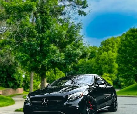 STREET EXOTICS