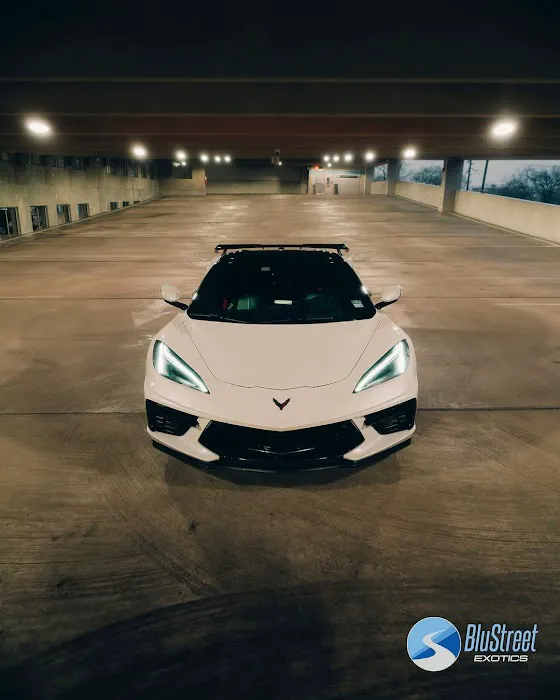 BluStreet Exotic Car Rentals Hamptons Picture 4