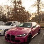 BluStreet Exotic Car Rentals Hamptons