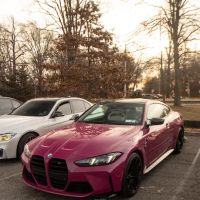 BluStreet Exotic Car Rentals Hamptons ico