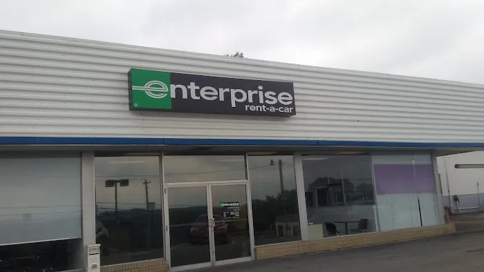 Enterprise Rent-A-Car Picture 5