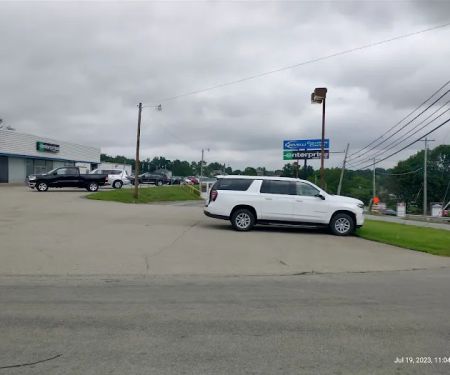 Enterprise Rent-A-Car
