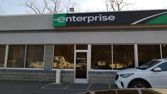 Enterprise Rent-A-Car Picture 1