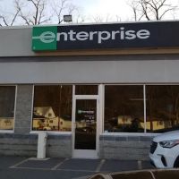 Enterprise Rent-A-Car ico