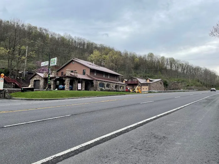 Wreckz4Rent Cumberland Md Picture 1