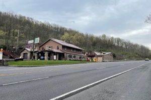 Auto Service Center