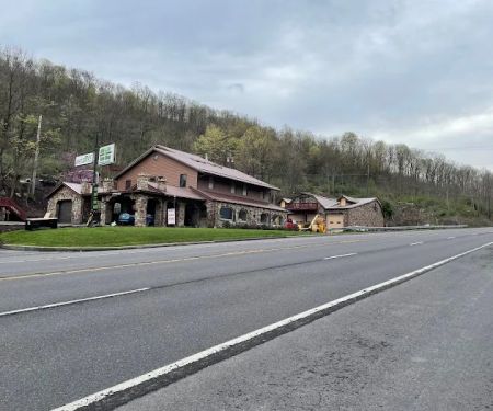 Wreckz4Rent Cumberland Md