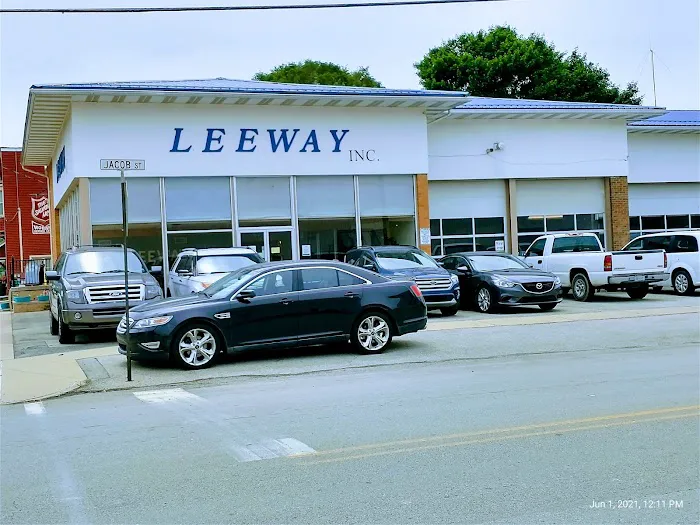 Leeway Auto Rental & Leasing Picture 3
