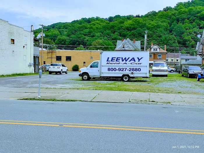 Leeway Auto Rental & Leasing Picture 4