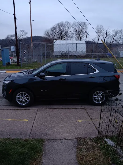 Enterprise Rent-A-Car Picture 7