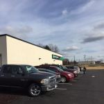 Enterprise Rent-A-Car