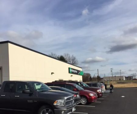 Enterprise Rent-A-Car