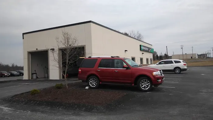 Enterprise Rent-A-Car Picture 10