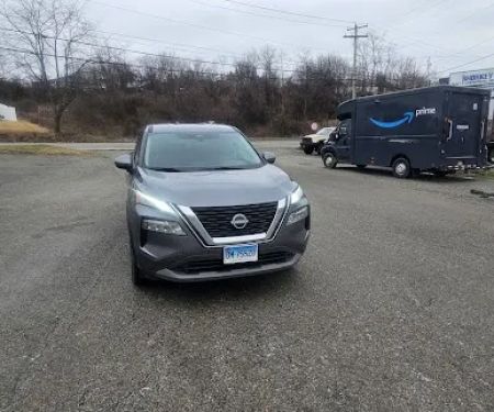 Enterprise Rent-A-Car