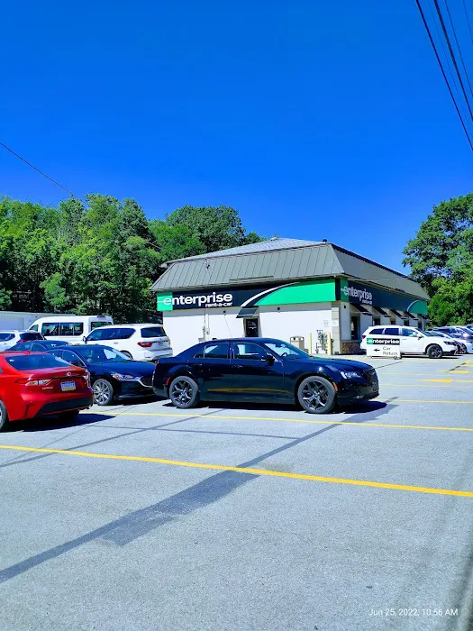 Enterprise Rent-A-Car Picture 7