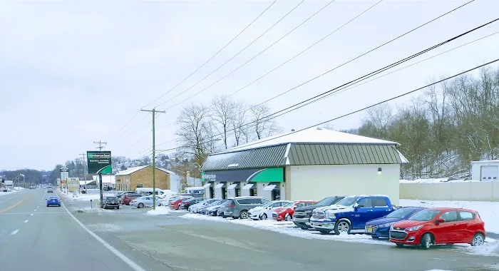 Enterprise Rent-A-Car Picture 6