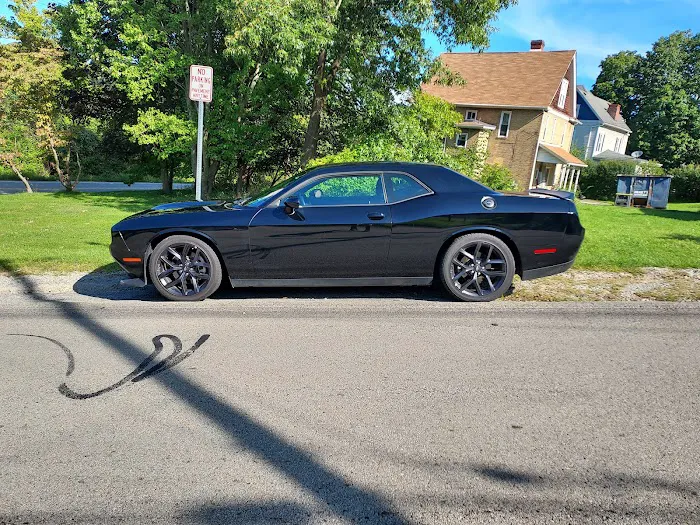 Enterprise Rent-A-Car Picture 10