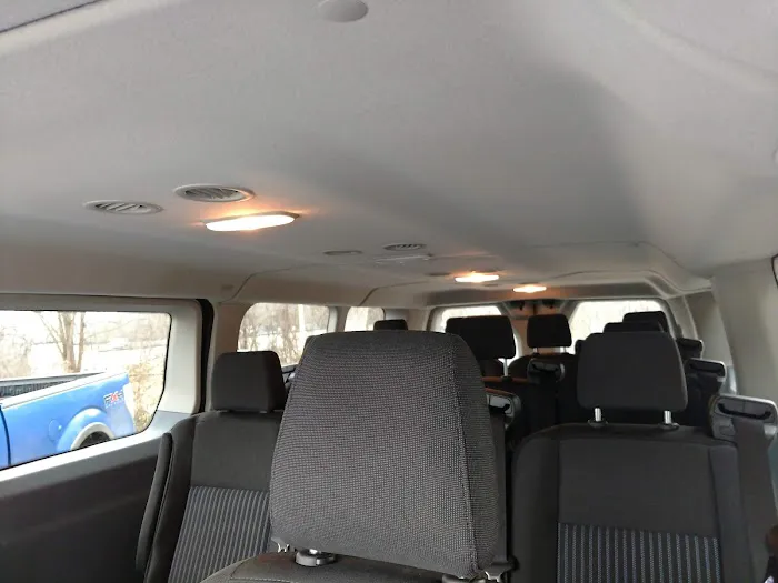 Budget Car Rental Picture 2