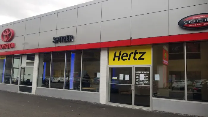 Hertz Car Rental - Murrysville - William Penn Highway Picture 5