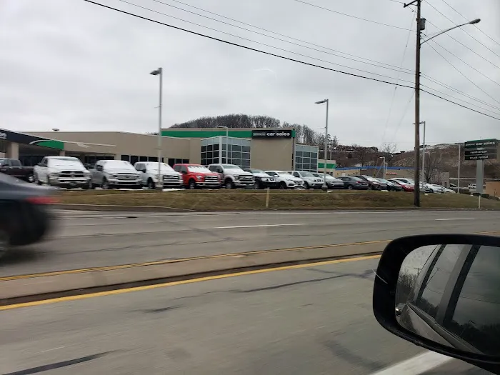 Enterprise Rent-A-Car Picture 3