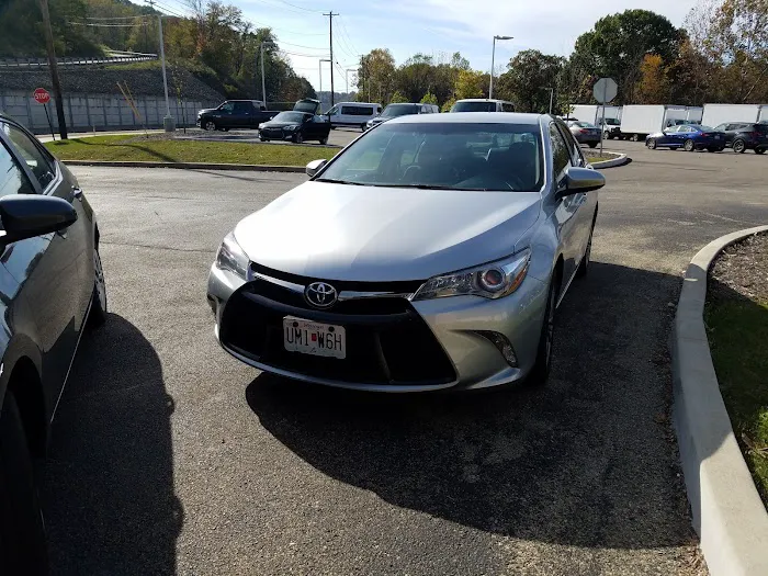 Enterprise Rent-A-Car Picture 8