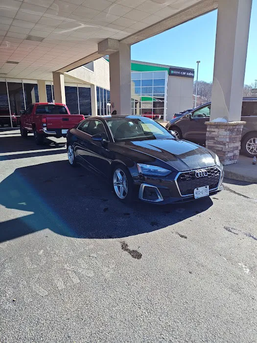 Enterprise Rent-A-Car Picture 10