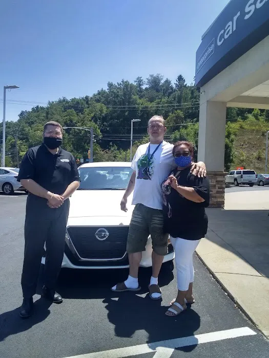 Enterprise Rent-A-Car Picture 1