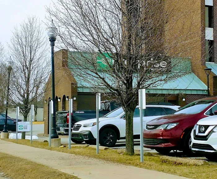 Enterprise Rent-A-Car Picture 5