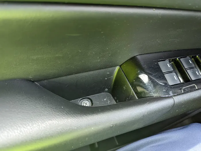 Avis Car Rental Picture 9