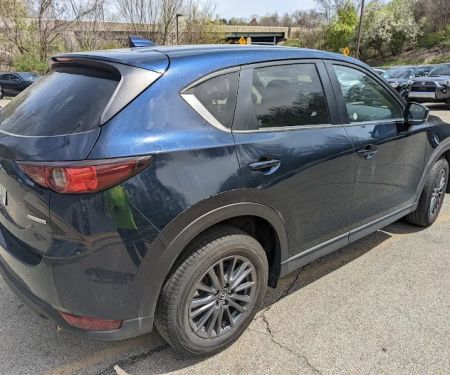 Avis Car Rental