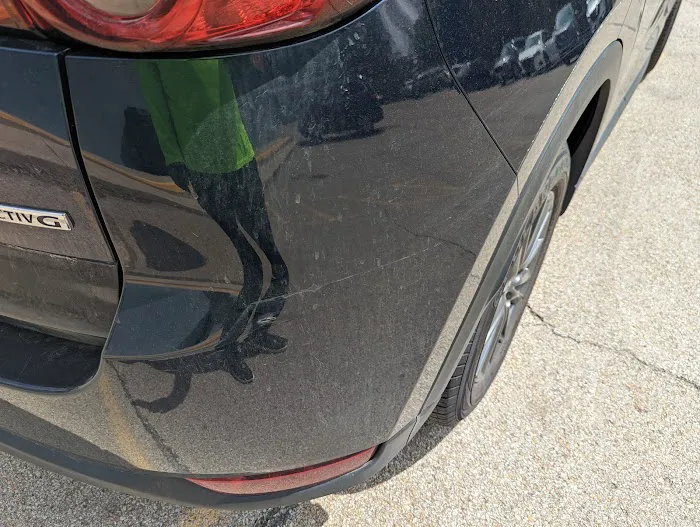 Avis Car Rental Picture 10