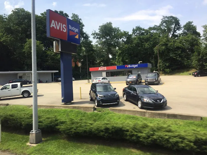 Avis Car Rental Picture 5