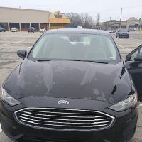 Enterprise Rent-A-Car ico